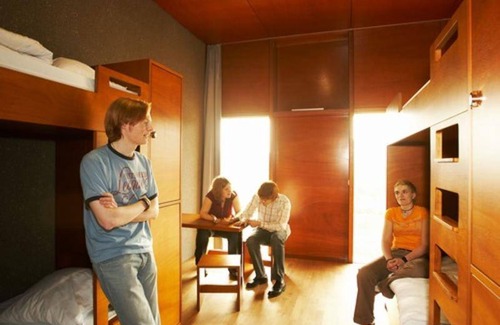 Remerschen Hostel | Hostel ∙ 8 guests