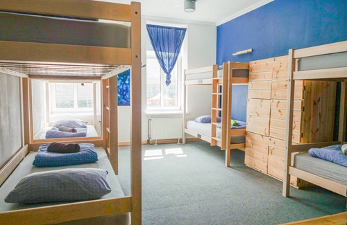 Centrs Hostel | Hostel ∙ 8 guests