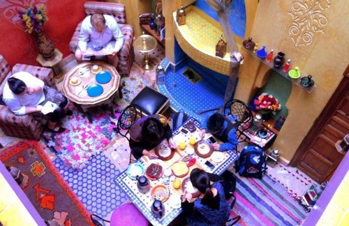 Medina Hostel | Hostel ∙ 8 guests