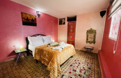 Medina Hostel | Hostel ∙ 8 guests