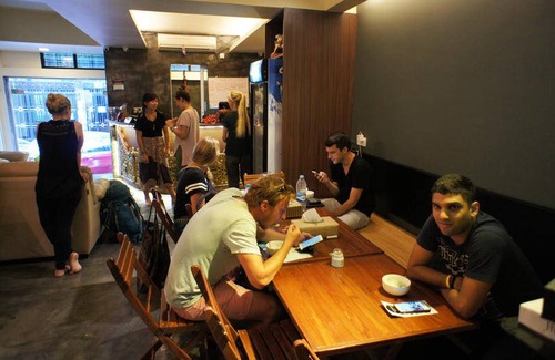 Yangon downtown Hostel | Hostel ∙ 8 guests