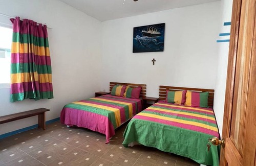 Bacocho Hostel | Hostel ∙ 8 guests
