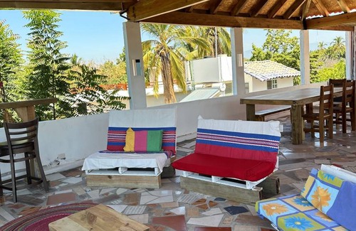 Bacocho Hostel | Hostel ∙ 8 guests