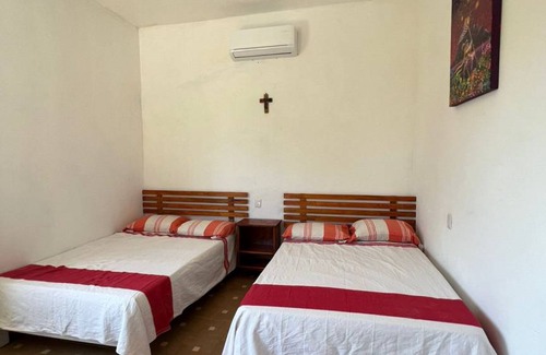 Bacocho Hostel | Hostel ∙ 8 guests