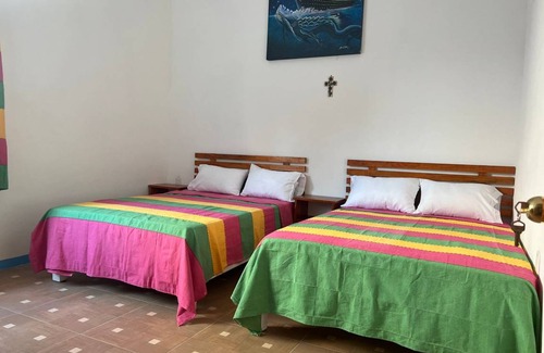 Bacocho Hostel | Hostel ∙ 8 guests