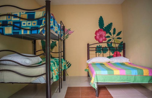 Progreso Municipality Hostel | Hostel ∙ 8 guests