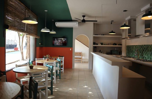 Centro Hostel | Hostel ∙ 8 guests