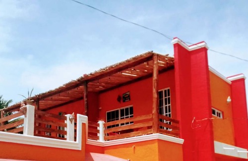 El Cuyo Hostel | Hostel ∙ 8 guests