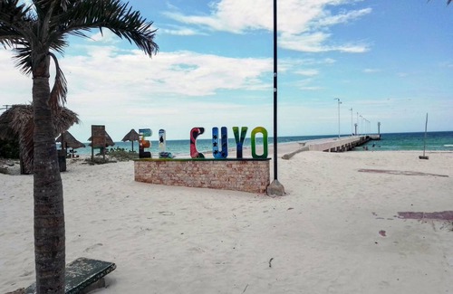 El Cuyo Hostel | Hostel ∙ 8 guests