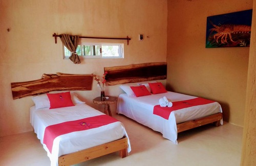 El Cuyo Hostel | Hostel ∙ 8 guests