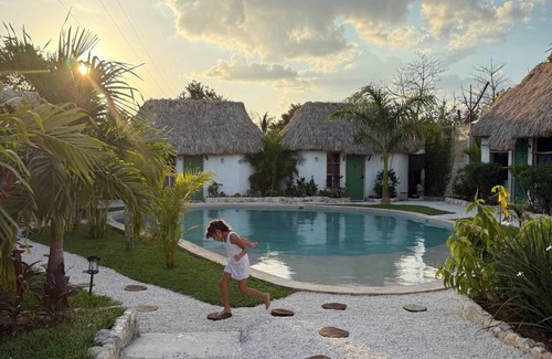 Izamal Hostel | Hostel ∙ 8 guests