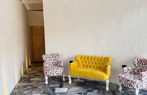Izamal Hostel | Hostel ∙ 8 guests