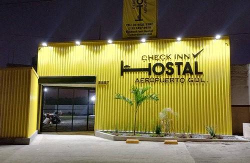 Baja California Hostel | Hostel ∙ 8 guests