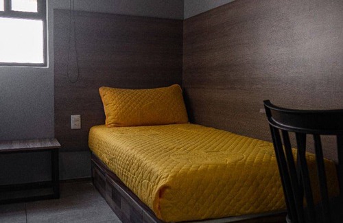 Baja California Hostel | Hostel ∙ 8 guests