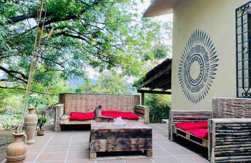 San Andres Hostel | Hostel ∙ 8 guests