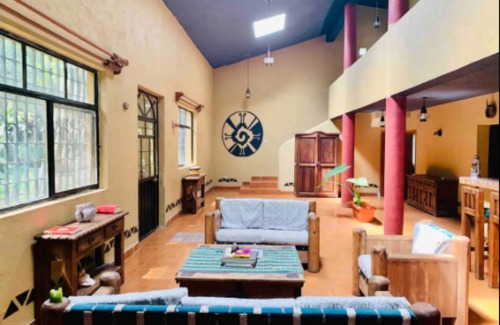 San Andres Hostel | Hostel ∙ 8 guests
