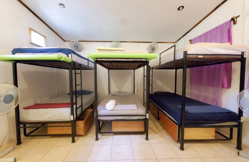 Moyogalpa Hostel | Hostel ∙ 8 guests