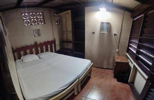 Poneloya Hostel | Hostel ∙ 8 guests
