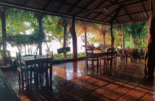 Santa Cruz Hostel | Hostel ∙ 8 guests