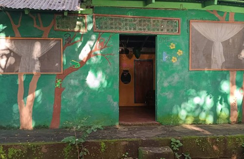 Santa Cruz Hostel | Hostel ∙ 8 guests
