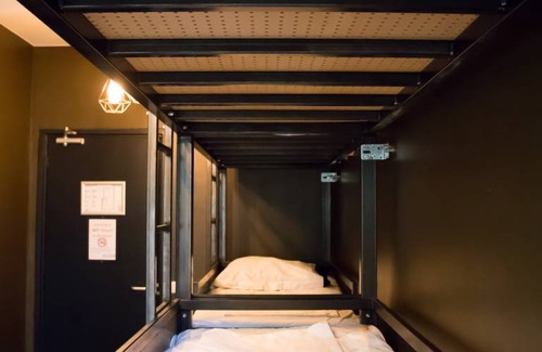 Oude Pijp Hostel | Hostel ∙ 8 guests