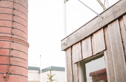 Groningen Hostel | Hostel ∙ 8 guests