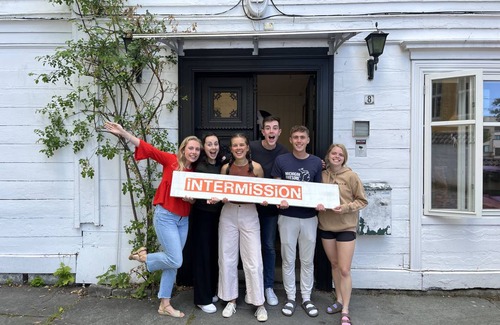 Sentrum Hostel | Hostel ∙ 8 guests