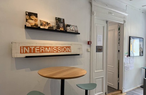 Sentrum Hostel | Hostel ∙ 8 guests