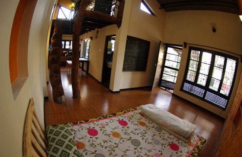Kathmandu Hostel | Hostel ∙ 8 guests