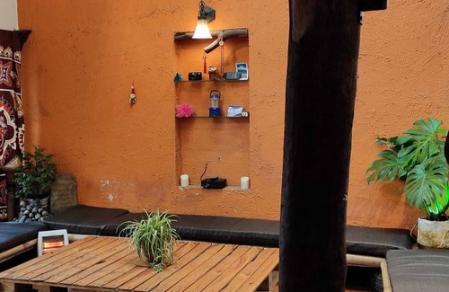Kathmandu Hostel | Hostel ∙ 8 guests