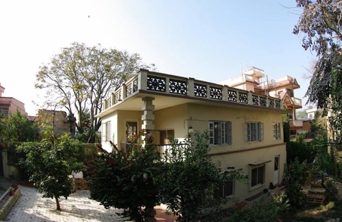 Kathmandu Hostel | Hostel ∙ 8 guests