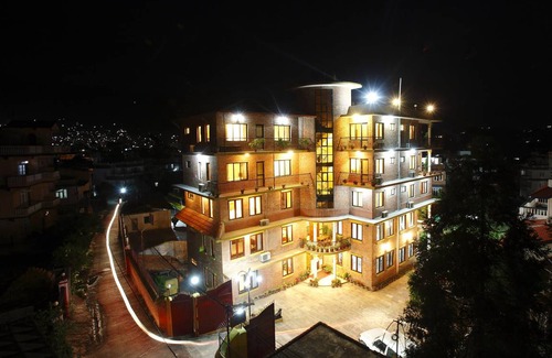 Burhanilkantha Hostel | Hostel ∙ 8 guests