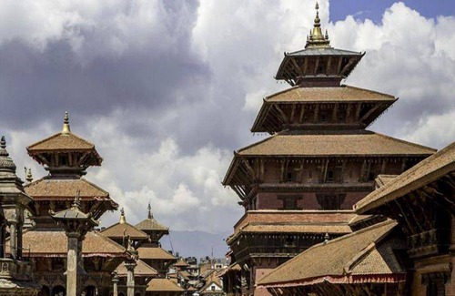 Lalitpur Hostel | Hostel ∙ 8 guests