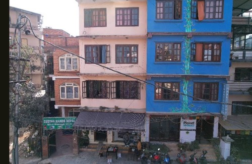 Kathmandu Hostel | Hostel ∙ 8 guests