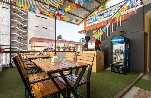 Thamel Hostel | Hostel ∙ 8 guests