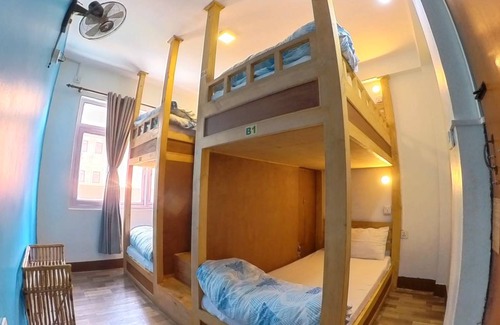 Thamel Hostel | Hostel ∙ 8 guests