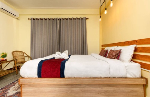 Thamel Hostel | Hostel ∙ 8 guests