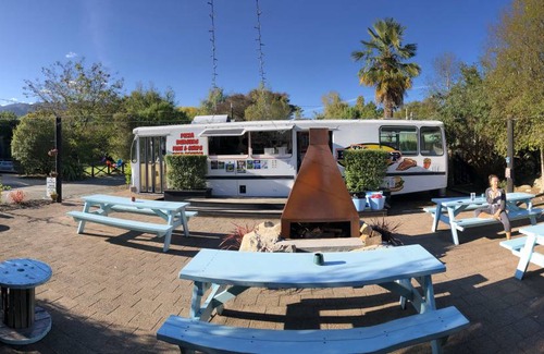 Marahau Hostel | Hostel ∙ 8 guests
