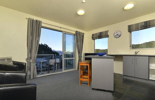 Picton Hostel | Hostel ∙ 8 guests