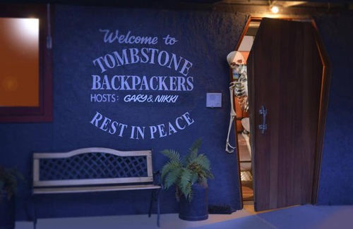 Picton Hostel | Hostel ∙ 8 guests