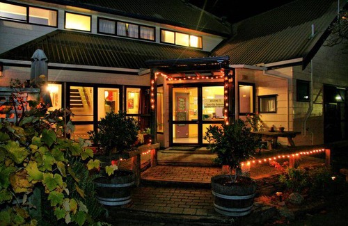 Nelson Hostel | Hostel ∙ 8 guests