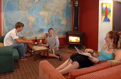 Nelson Hostel | Hostel ∙ 8 guests