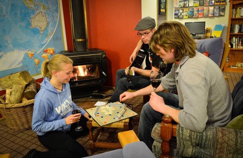 Nelson Hostel | Hostel ∙ 8 guests