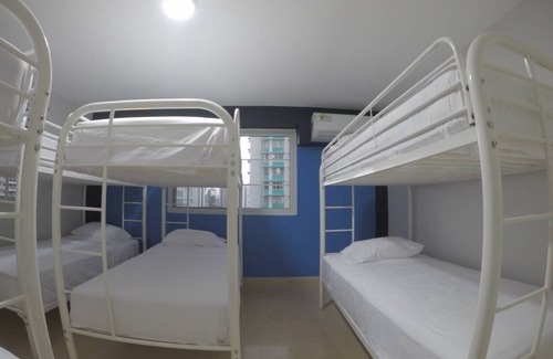 El Cangrejo Hostel | Hostel ∙ 8 guests