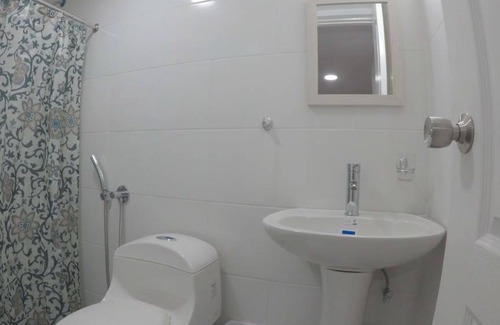 El Cangrejo Hostel | Hostel ∙ 8 guests