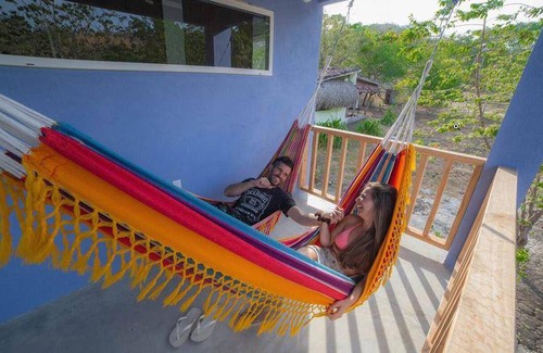 Las Escobas del Venado Hostel | Hostel ∙ 8 guests