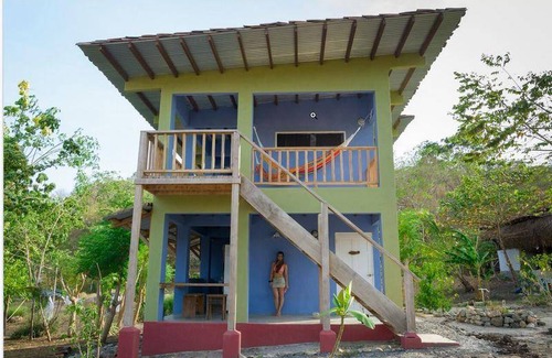Las Escobas del Venado Hostel | Hostel ∙ 8 guests