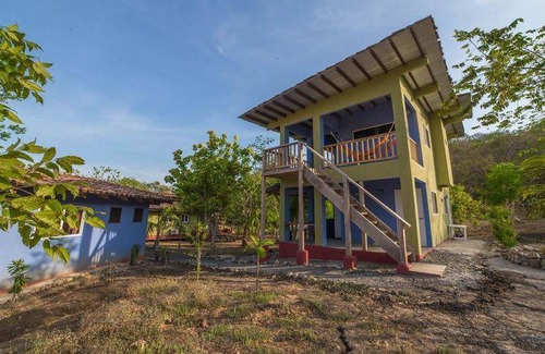 Las Escobas del Venado Hostel | Hostel ∙ 8 guests