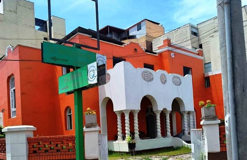 Santa Cruz Hostel | Hostel ∙ 8 guests