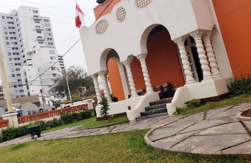 Santa Cruz Hostel | Hostel ∙ 8 guests